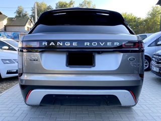 Land Rover Range Rover Velar foto 18