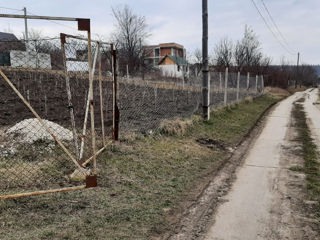 Lot Pentru Casa Chisinau foto 3