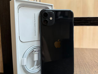 Apple iPhone 11 4/64 Gb- 5490 lei foto 1