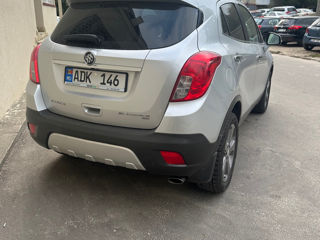 Buick Encore foto 2