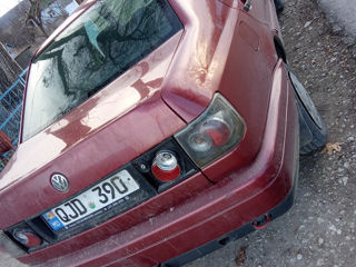 Volkswagen Vento