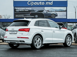 Audi Q5 e-tron foto 5