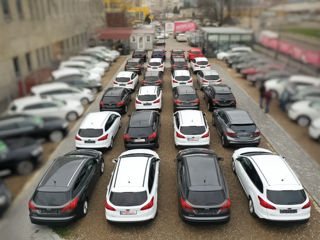 Ford Focus foto 8