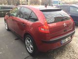 Citroen C4 foto 9