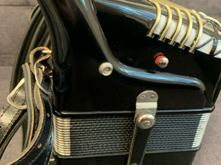 Hohner Atlantic IV N de Luxe 120 foto 5