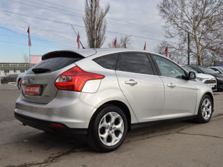 Ford Focus foto 5