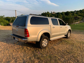 Toyota Hilux foto 7