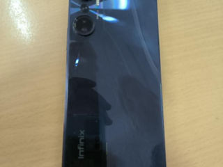 Infinix HOT 20