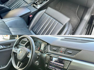 Skoda Superb foto 7