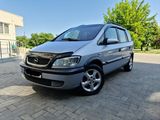 Opel Zafira foto 4