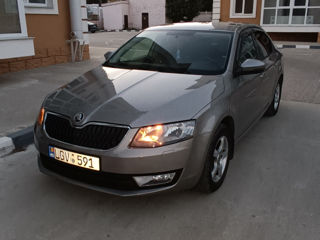 Skoda Octavia foto 3