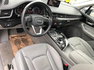 Audi Q7 foto 9