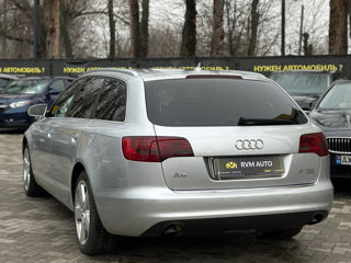 Audi A6 foto 6