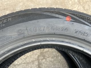 165/60 R14 Tracmax Allseason Trac saver/ Доставка, livrare toata Moldova foto 7