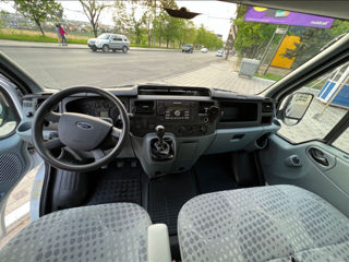 Ford Transit foto 7