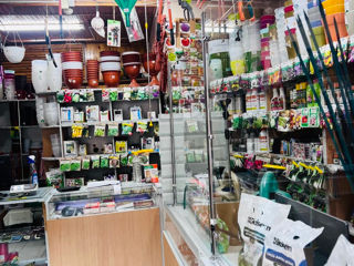Se vinde Magazin (imobil comercial) în centrul orașului Soroca! foto 3