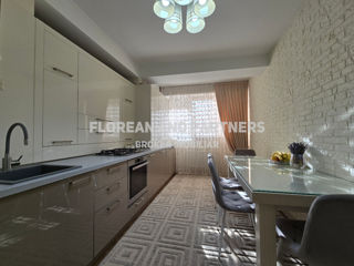 Apartament cu 2 camere, 67 m², Centru, Chișinău foto 6