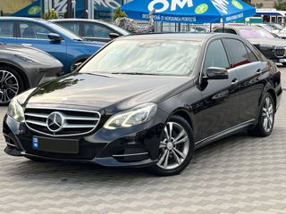 Mercedes E-Class