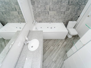 Apartament cu 2 camere, 66 m², Buiucani, Chișinău foto 10