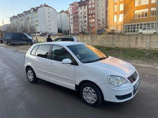 Volkswagen Polo foto 6