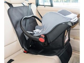 Защита и аксессуары для автомобильного сидения