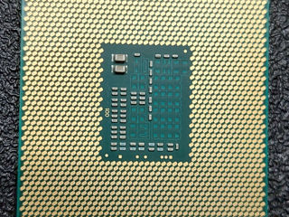 Procesor i7 5820k lga 2011 foto 2