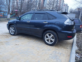 Lexus RX Series foto 3