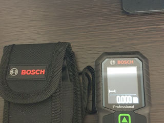 Лазерный дальномер Bosch GLM 50-25 G Professional New! foto 2