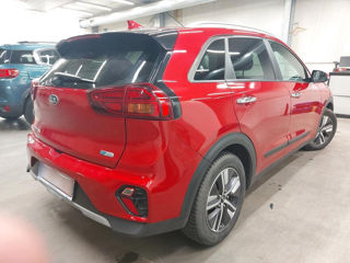 KIA Niro foto 3