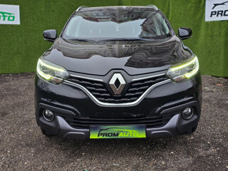 Renault Kadjar foto 2