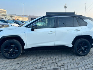 Toyota Rav 4 foto 5