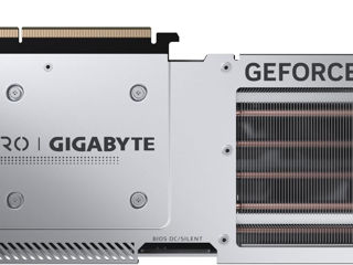 GIGABYTE GeForce RTX 4070 Ti AERO OC 12GB foto 2