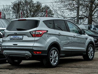 Ford Kuga foto 5