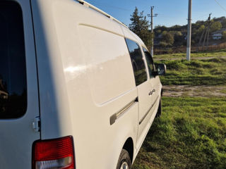 Volkswagen Caddy foto 7