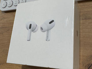 AirPods Pro noi sigilate ,