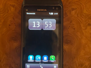 Nokia n8 in stare buna  foto 0