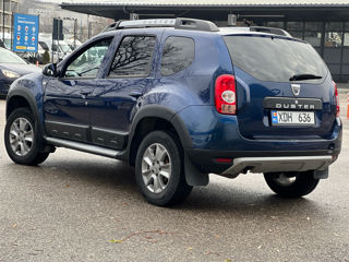 Dacia Duster foto 3