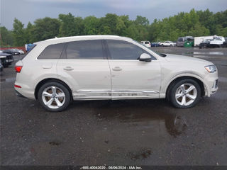 Audi Q7 foto 8