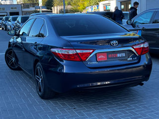 Toyota Camry foto 5