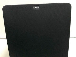 Сабвуфер Klipsch SW-110 foto 2