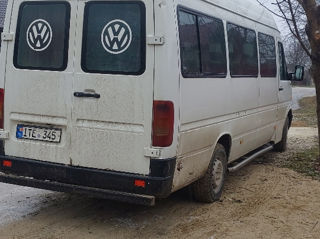 Volkswagen Lt 35 foto 2