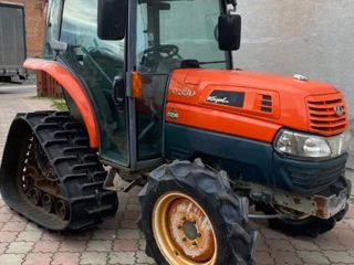 Kubota KL