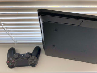 Playstation 4 Slim foto 6