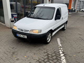 Citroen Berlingo foto 2