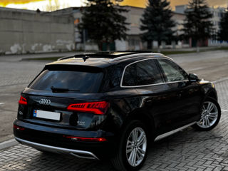 Audi Q5 foto 5