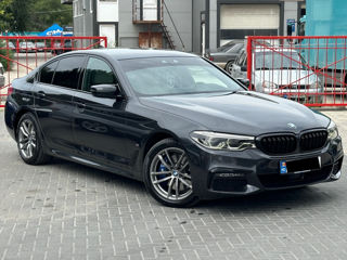 BMW 5 Series foto 5