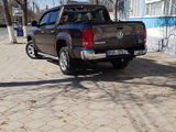 Volkswagen Amarok foto 2