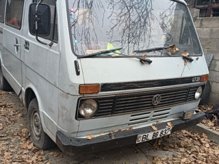 Volkswagen Lt28