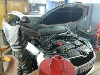 Автосервис autoservice VGarage.md foto 7