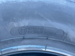 185/65 R14 Riken Snowtime B2 (Michelin Group)/ Доставка, livrare toata Moldova foto 9